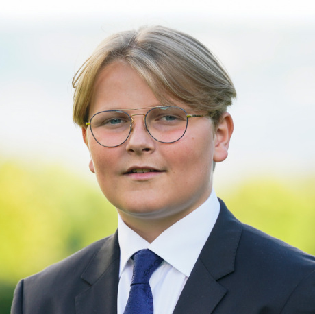 Govven Skaugumis